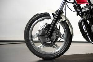 Immagine 15/50 di Honda CBX 550 F (1982)