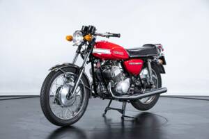 Imagen 8/50 de Kawasaki DUMMY (1970)