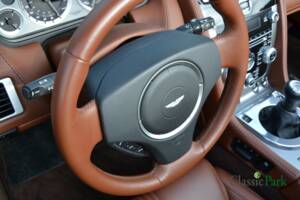 Bild 49/50 von Aston Martin V8 Vantage S (2013)