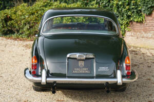 Bild 24/50 von Daimler Sovereign 420 (1968)