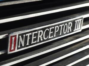 Image 16/50 de Jensen Interceptor MK III (1974)