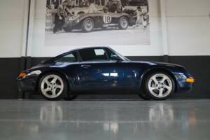 Image 25/50 de Porsche 911 Carrera (1995)