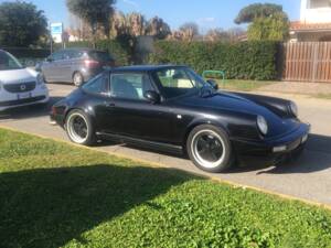 Bild 4/10 von Porsche 911 Carrera 3.2 (1987)