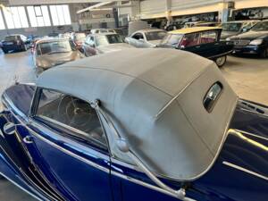 Imagen 17/75 de Mercedes-Benz 170 S Cabriolet A (1951)