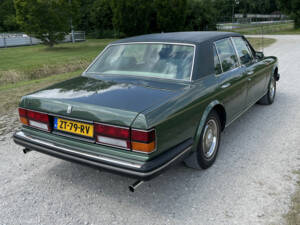 Bild 4/8 von Rolls-Royce Silver Spirit (1984)