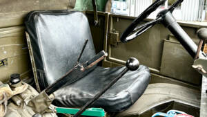 Image 7/10 de Mercedes-Benz Unimog 411 (1967)
