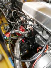 Bild 39/52 von Austin-Healey 3000 Mk I (BN7) (1959)