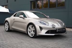 Image 22/50 of Alpine A 110 Legende GT (2021)