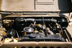 Bild 28/29 von Willys Jeep M38 A1 (1944)