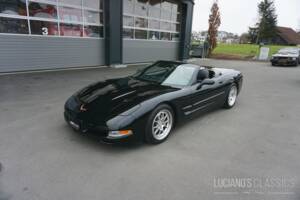 Image 1/48 of Chevrolet Corvette (1998)