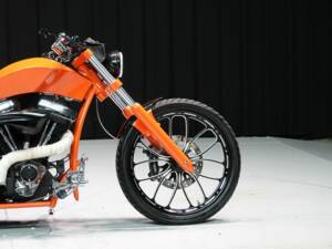 Afbeelding 13/15 van Harley-Davidson DUMMY (1988)
