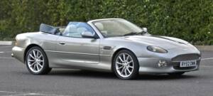 Bild 6/50 von Aston Martin V12 Vantage S (2012)
