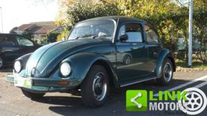 Afbeelding 8/10 van Volkswagen Käfer 1600 (1997)
