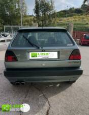 Bild 5/9 von Volkswagen Golf II GTD 1.6 (1987)