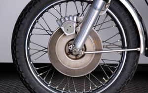 Image 45/83 of Norton 850 MKIII Roadster (1975)