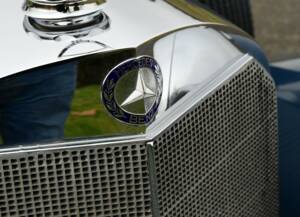 Afbeelding 46/50 van Mercedes-Benz 500 K Cabriolet C (1935)