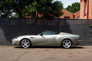 Afbeelding 3/62 van Aston Martin DB AR1 (2004)