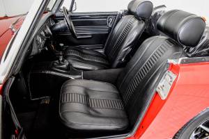 Immagine 37/45 di MG Midget GAN5 (1974)