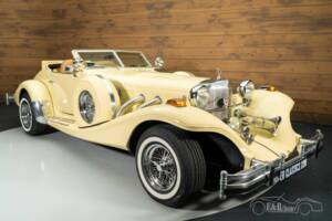 Bild 4/19 von Excalibur Roadster IV (1981)