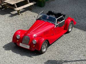 Bild 4/15 von Morgan Plus 4 &quot;110 Works Edition&quot; (2019)