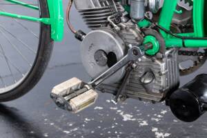 Image 32/47 of Ducati Cucciolo (1948)