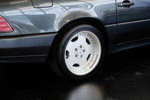 Bild 48/50 von Mercedes-Benz SL 60 AMG (1994)