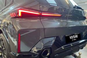 Image 11/12 of BMW XM (2024)