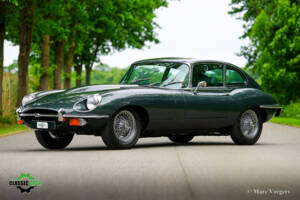 Bild 1/61 von Jaguar E-Type (2+2) (1969)