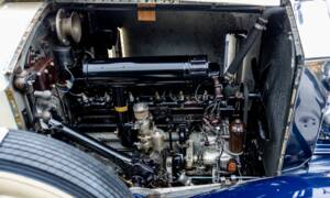 Bild 3/36 von Rolls-Royce 20/25 HP (1934)