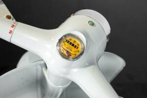 Image 45/50 of Gilera DUMMY (1962)