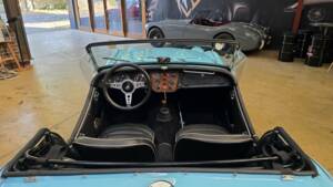 Image 32/50 of Triumph TR 3A (1959)