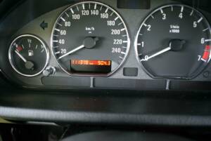 Afbeelding 28/50 van BMW Z3 Coupé 2.8 (1999)
