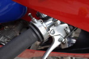 Image 10/36 of MV Agusta DUMMY (1972)
