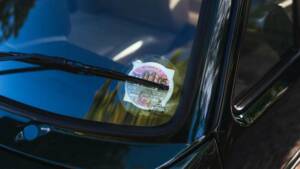 Image 31/50 of Volkswagen Golf Mk I GTI 1.8 (1991)