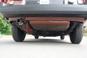 Image 19/100 of MG MGB (1978)
