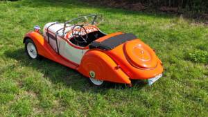 Bild 1/13 von BMW 319&#x2F;1 Sport (1935)