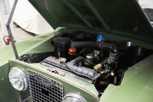 Bild 60/96 von Land Rover 88 (1961)