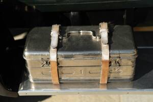 Image 18/50 of Vauxhall 20/60 T80 (1930)