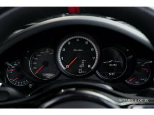 Image 22/47 of Porsche 911 Turbo (2014)