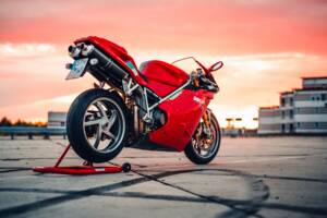 Image 9/9 of Ducati 998 S Final Edition (2004)