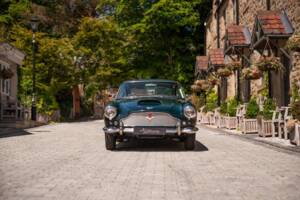 Afbeelding 2/76 van Aston Martin DB 4 (1961)