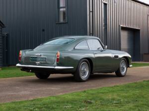 Image 4/42 de Aston Martin DB 4 GT (1959)