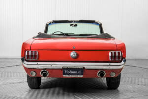 Bild 13/50 von Ford Mustang 289 (1966)