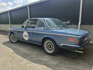 Bild 3/8 von BMW 2800 CS (1970)