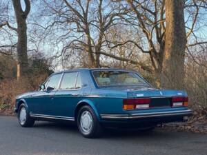 Bild 26/50 von Bentley Turbo R (1987)