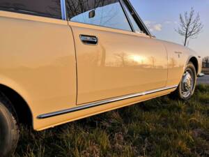 Image 23/29 of Alfa Romeo 2600 Sprint (1966)