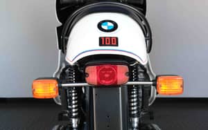 Immagine 19/93 di BMW R 100 RS (1978)