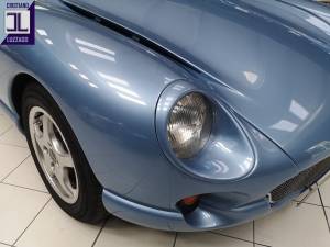 Bild 12/39 von TVR Chimaera 4,3 (1993)