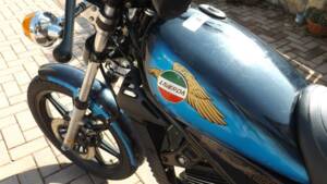 Afbeelding 46/47 van Laverda 125 LB Custom (1988)