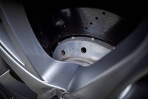 Immagine 22/96 di Audi R8 (2008)